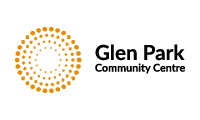 glen park community centre logo
