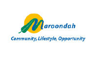 maroondah council logo
